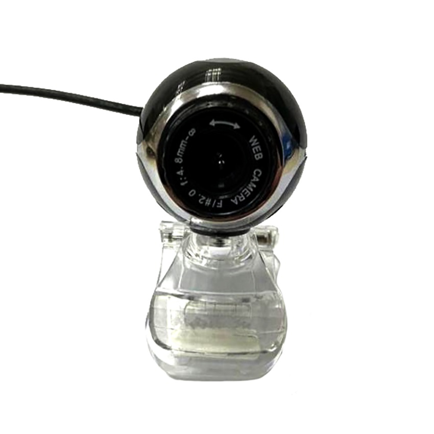 Webcam Quả nhót F2.0 4.8mm 1